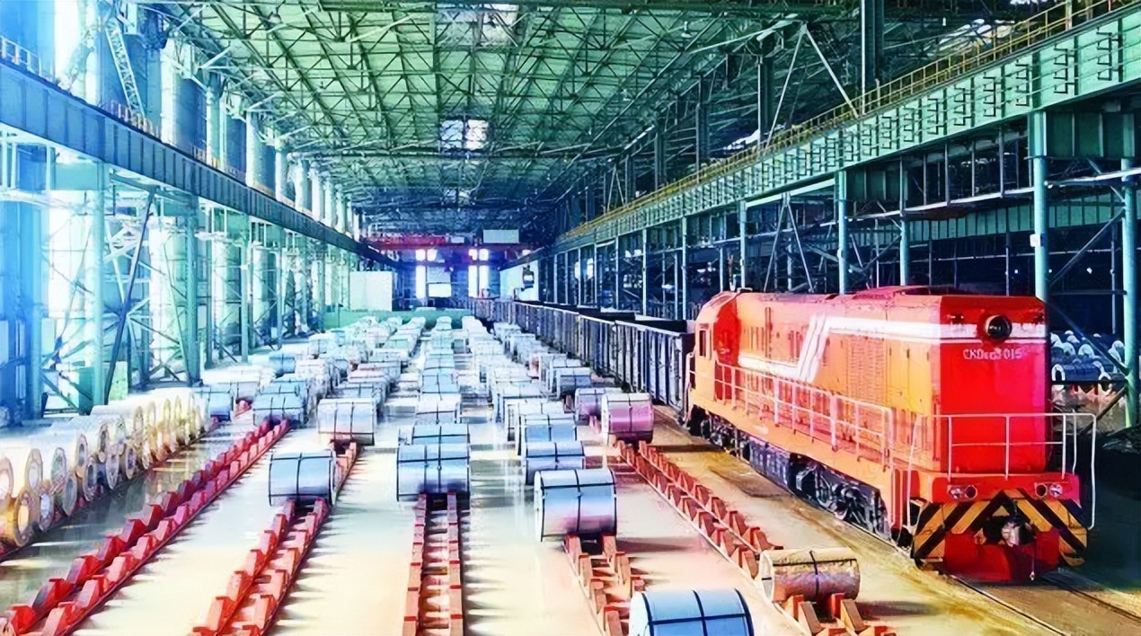 解决世界性难题，鞍钢世界首套单绕组螺旋电磁搅拌装置成功应用