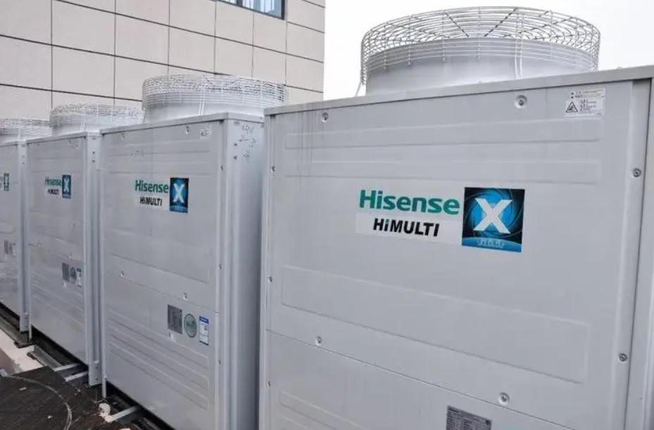 海信中央空调p06故障代码解决,海信变频空调故障码e