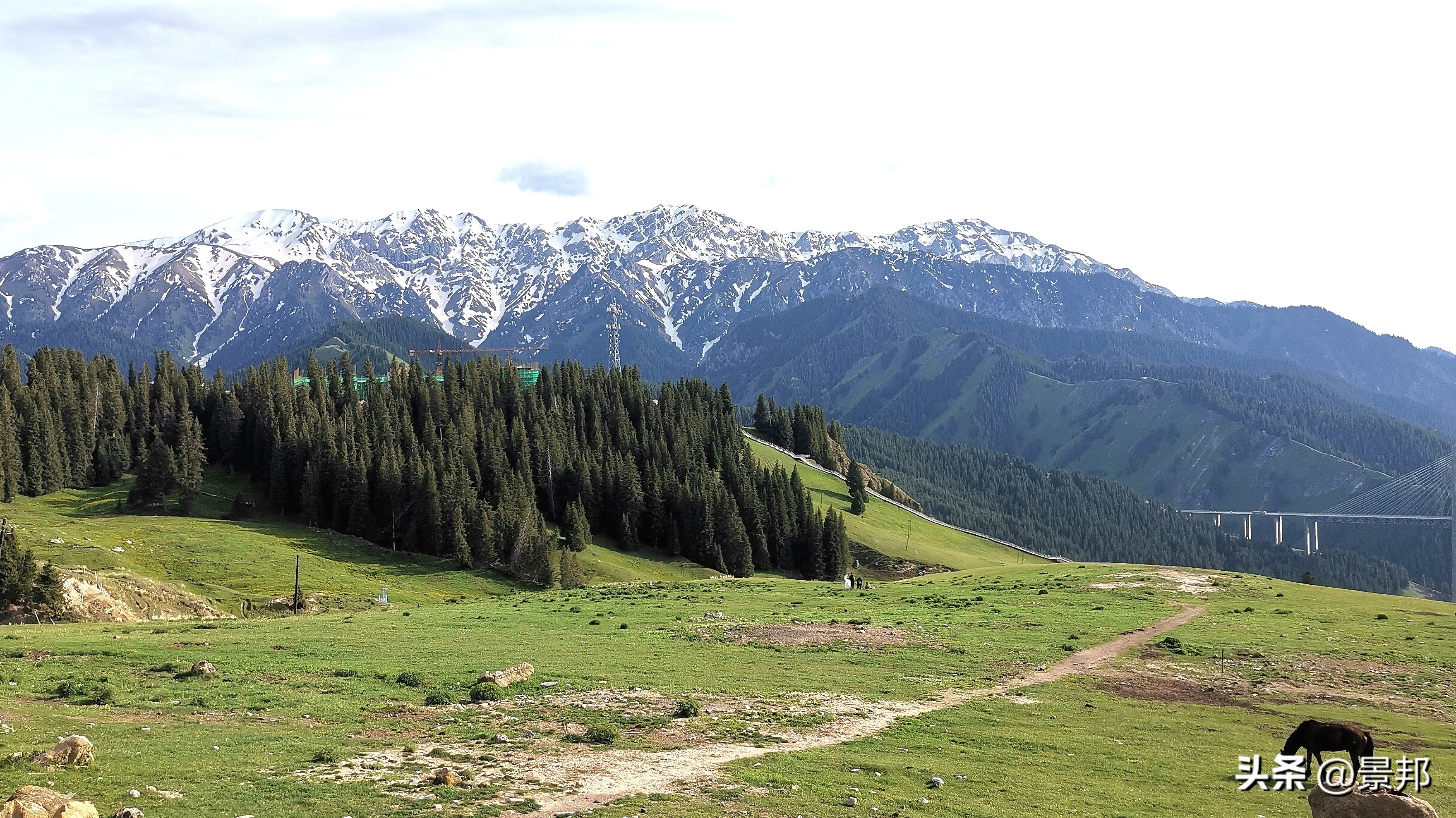 北疆之旅,北疆旅游一日游