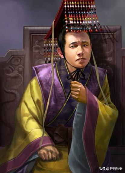 晋惠帝的悲惨结局,晋惠帝的三大白事