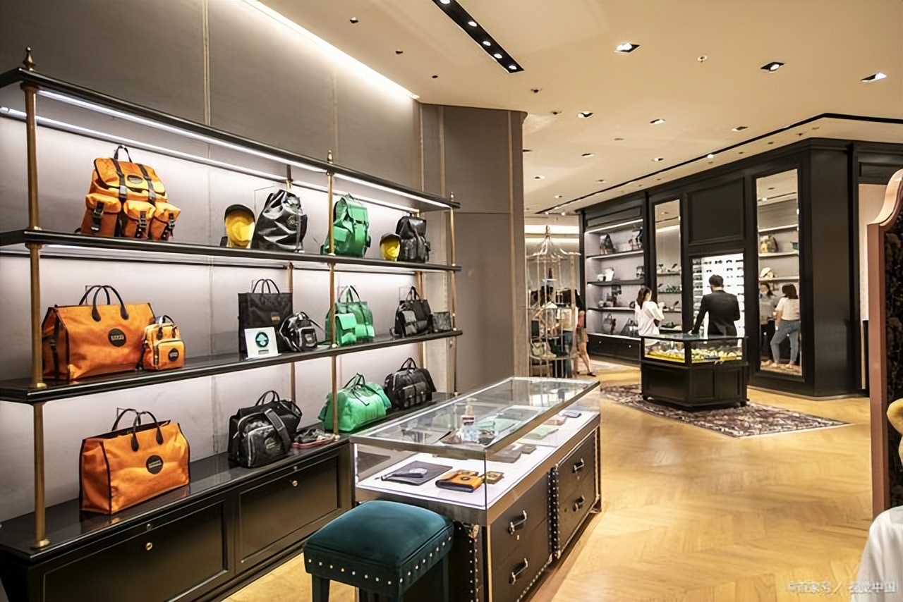 美国三大豪华品牌,美国四大轻奢侈品牌