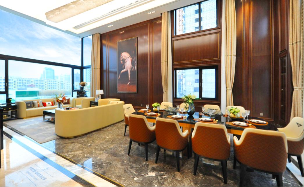 潍坊有什么好房子,潍坊最好的房子排行榜