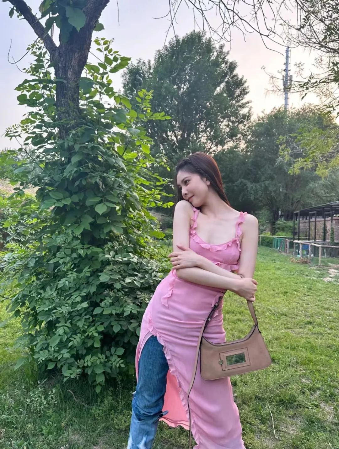 零上35度穿什么鞋女,零到10度辣妹穿搭