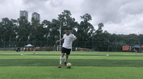 王之者足球培训沈阳,王之者足球培训中心