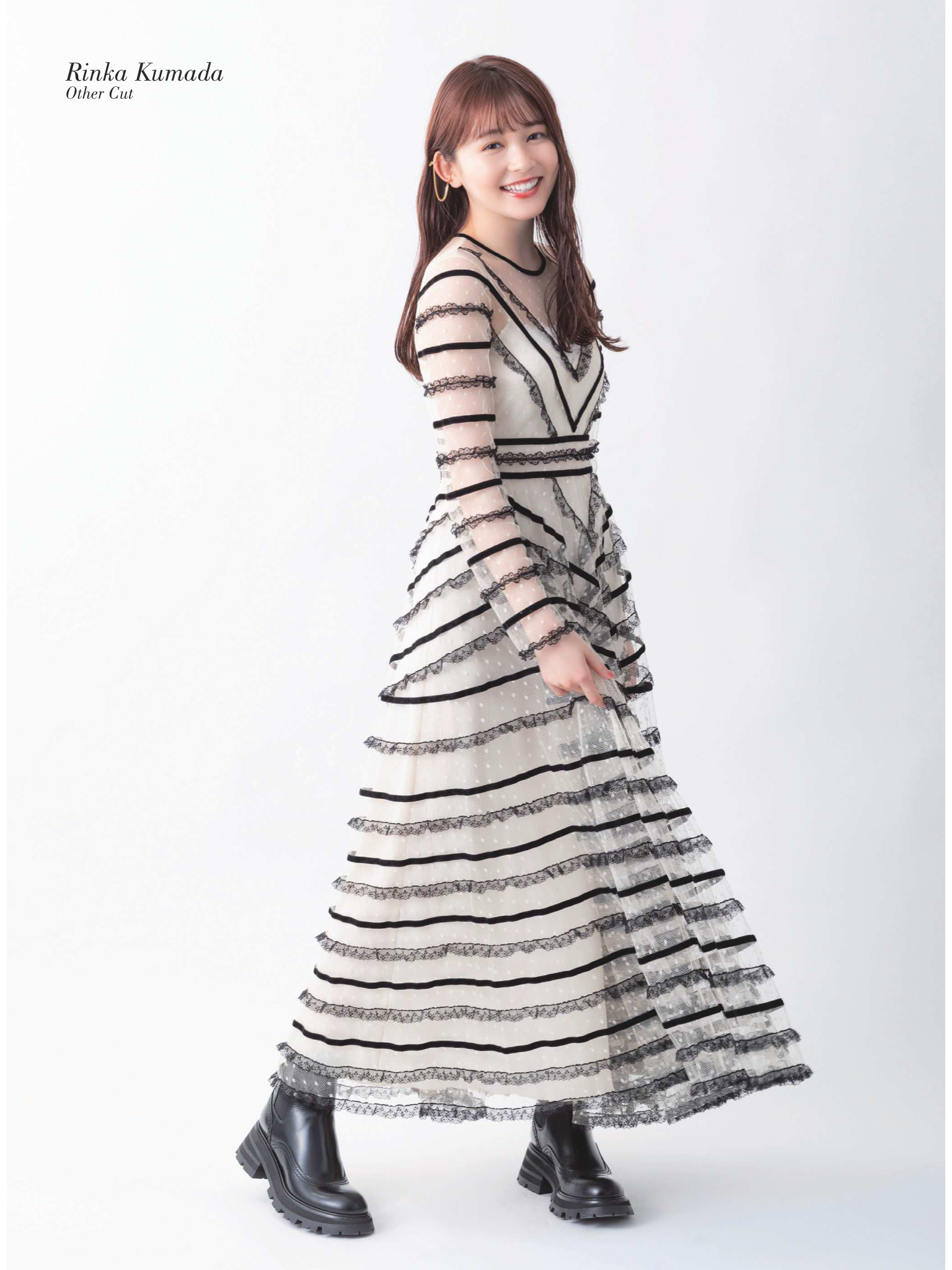 久间田琳加ins,久间田琳加