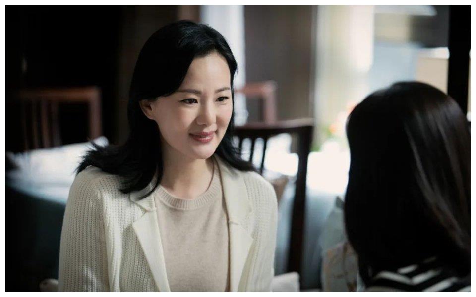 自然老去的女明星,自然老去女星对比照