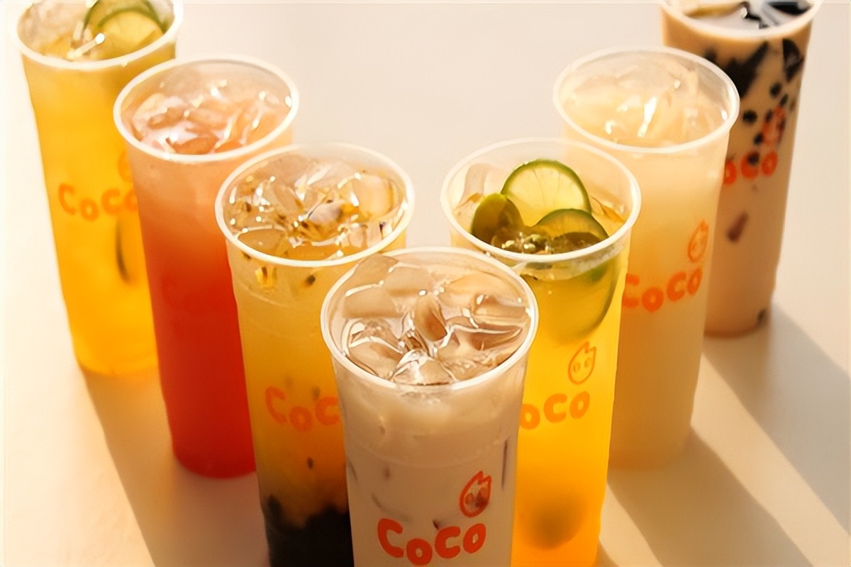 coco都可加盟费用多少,coco都可加盟费明细表2021