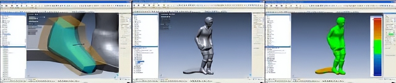 3d逆向工程方案,3d逆向工程技术