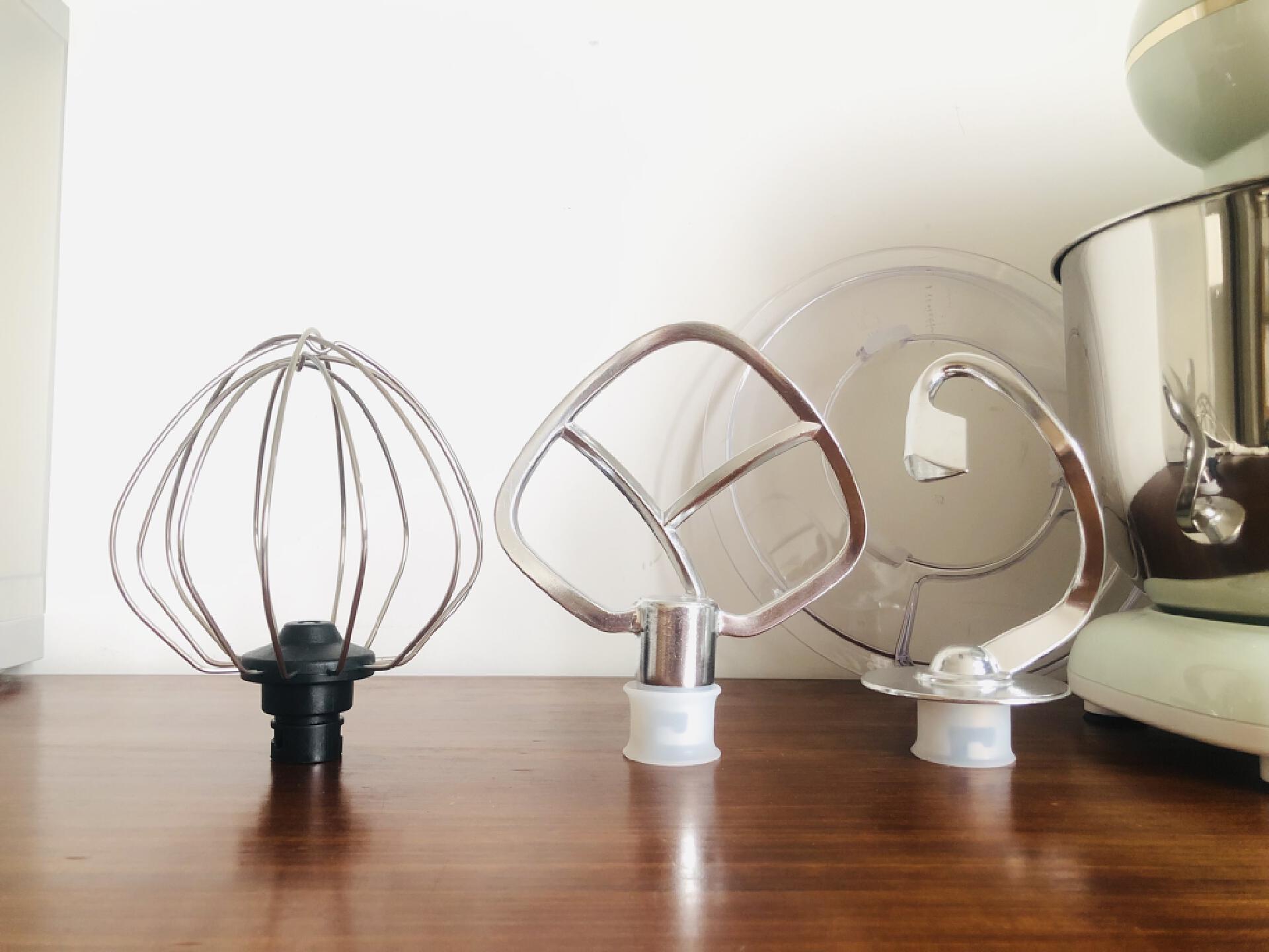 烘焙小白如何选择厨师机500块左右,烘焙入门新手最有性价比的厨师机