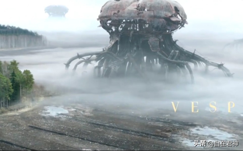 21年超燃科幻动作大片全程高能,科幻超刺激电影大片