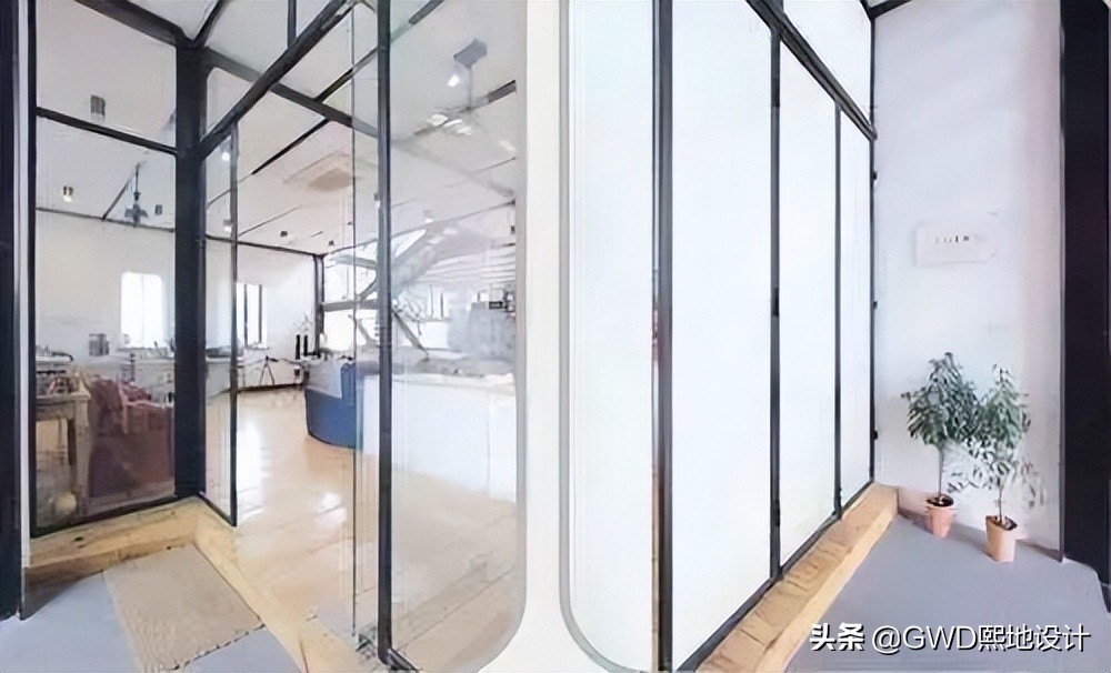 「材料篇」什么是调光玻璃?