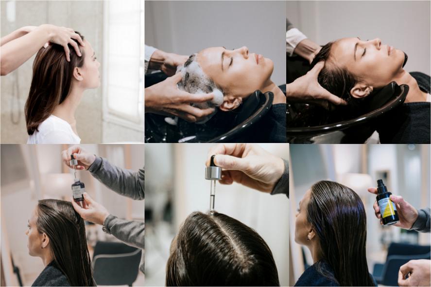 法国希思黎洗护,法国希思黎面部护理