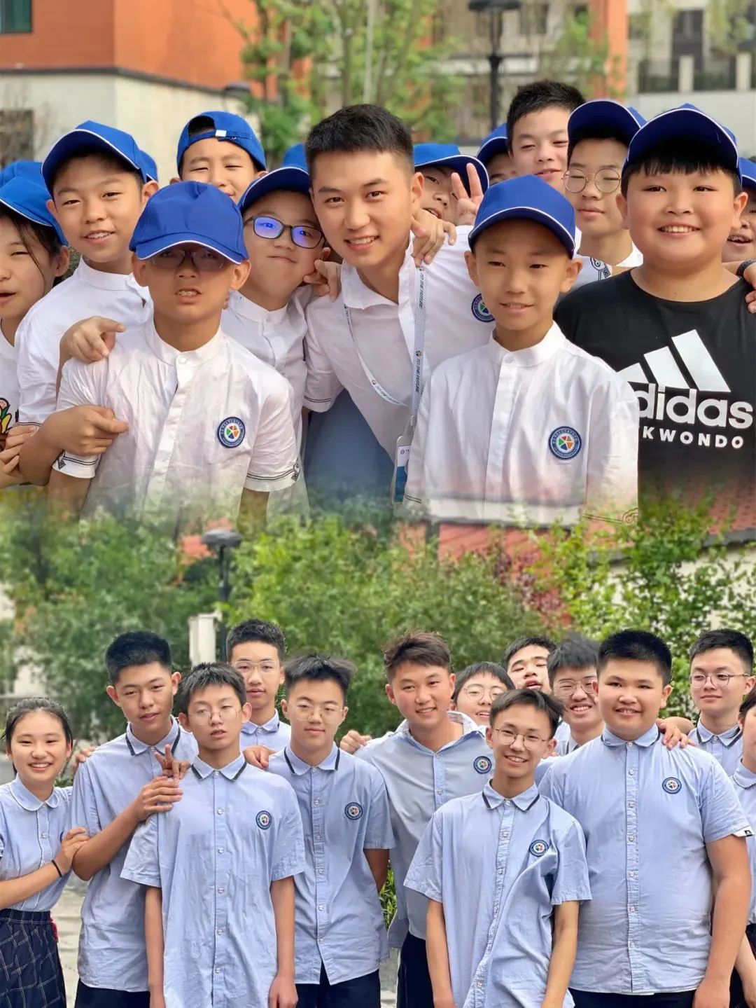 华师中旭学校是公立还是私立,华东师范大学附属中旭学校