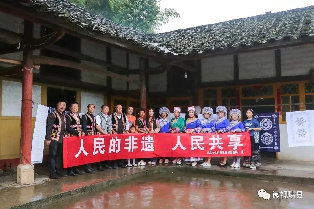 珙县最美乡镇,四川最美区县