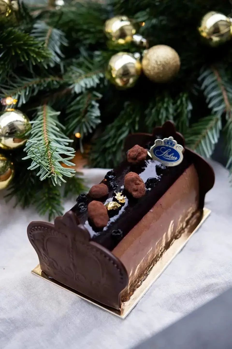 被伊丽莎白二世翻牌！巴黎最古老的面包店！