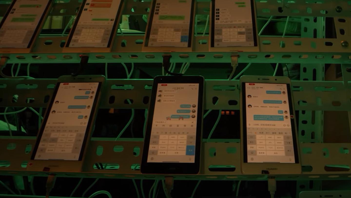 网络安全主要包括哪些安全,你安全吗网络安全知识