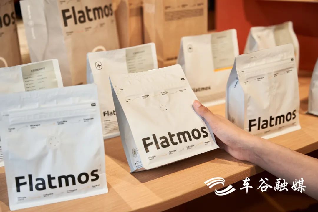 4条路线打开车谷Citywalk，收获N+美图