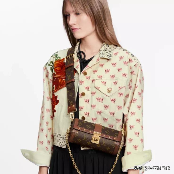 最值得入手的十款大牌包包,最值得入手的大牌包包推荐