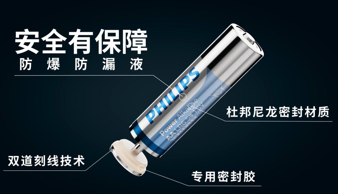 飞利浦电池如何,飞利浦电池充电说明书