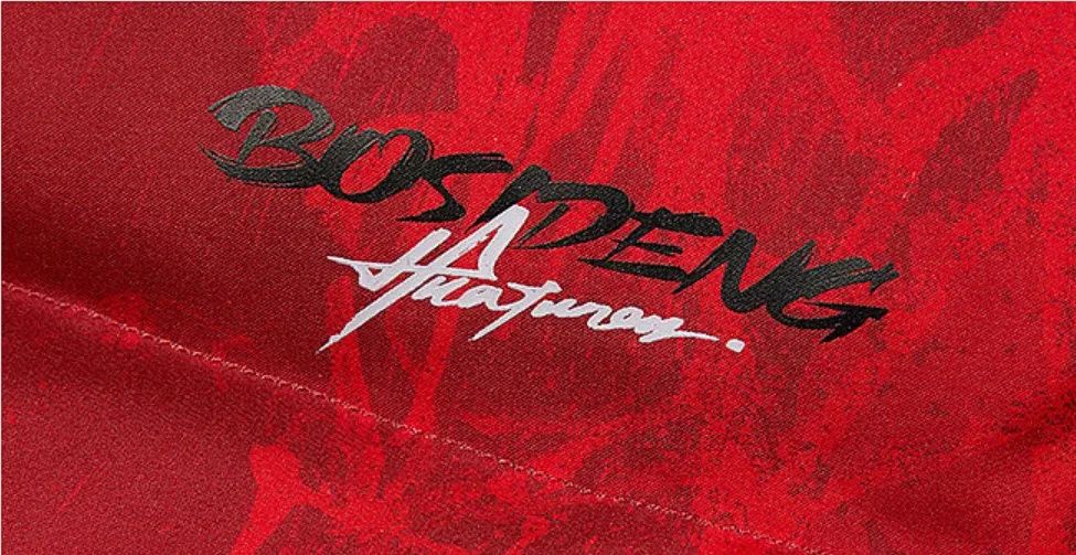 波司登羽绒服2024情侣新款,波司登兔年陈英杰联名款