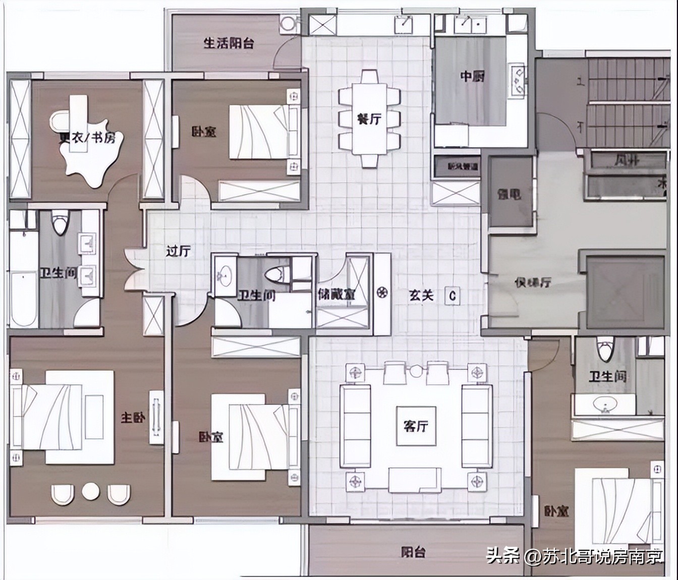 南京丹若园进度,南京丹若园哪年交付