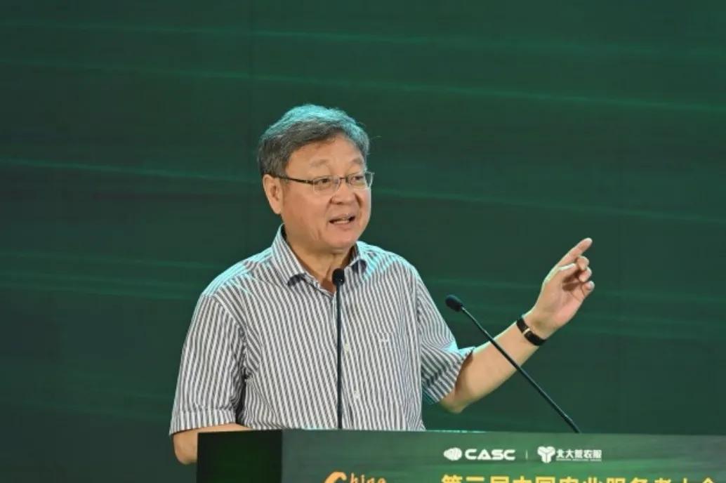 农业经营模式及发展思路,农业经营模式及发展