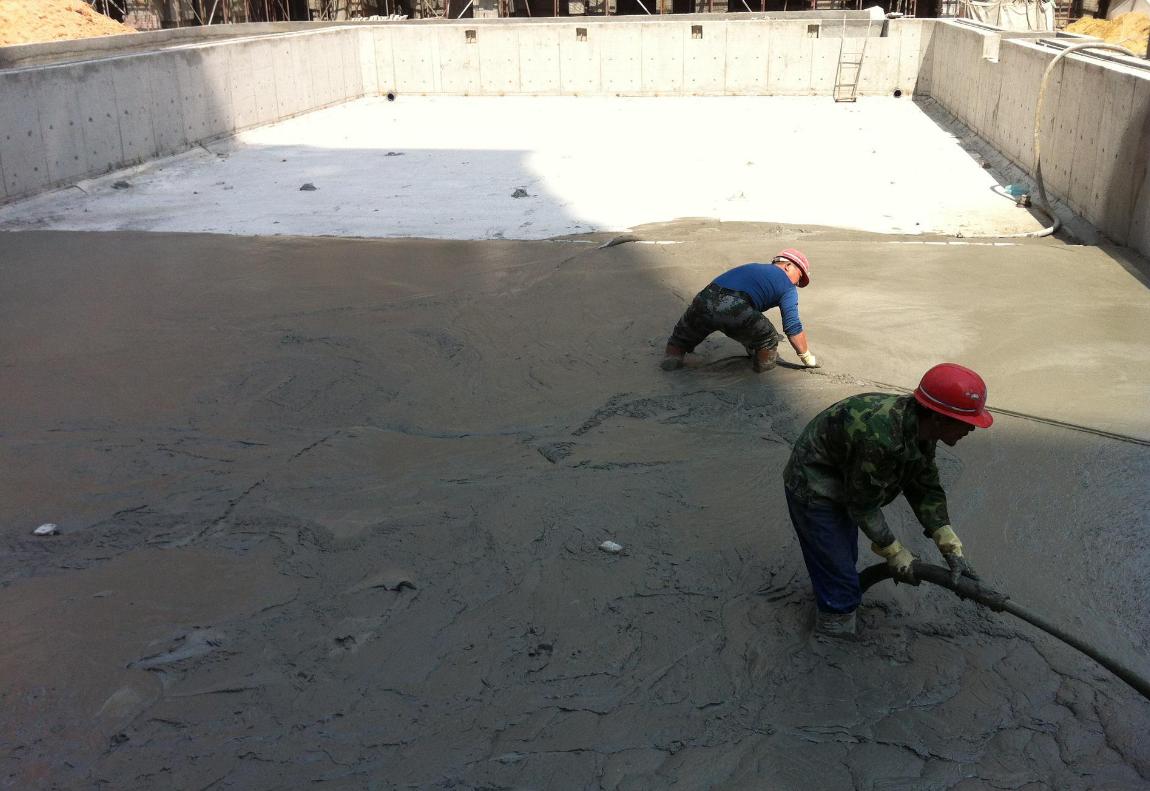 水泥加泡沫颗粒的墙隔音吗,房顶泡沫水泥隔热