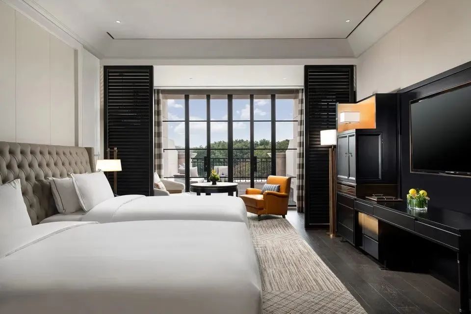 南京苏宁钟山高尔夫酒店发展史,苏宁钟山国际高尔夫酒店项目