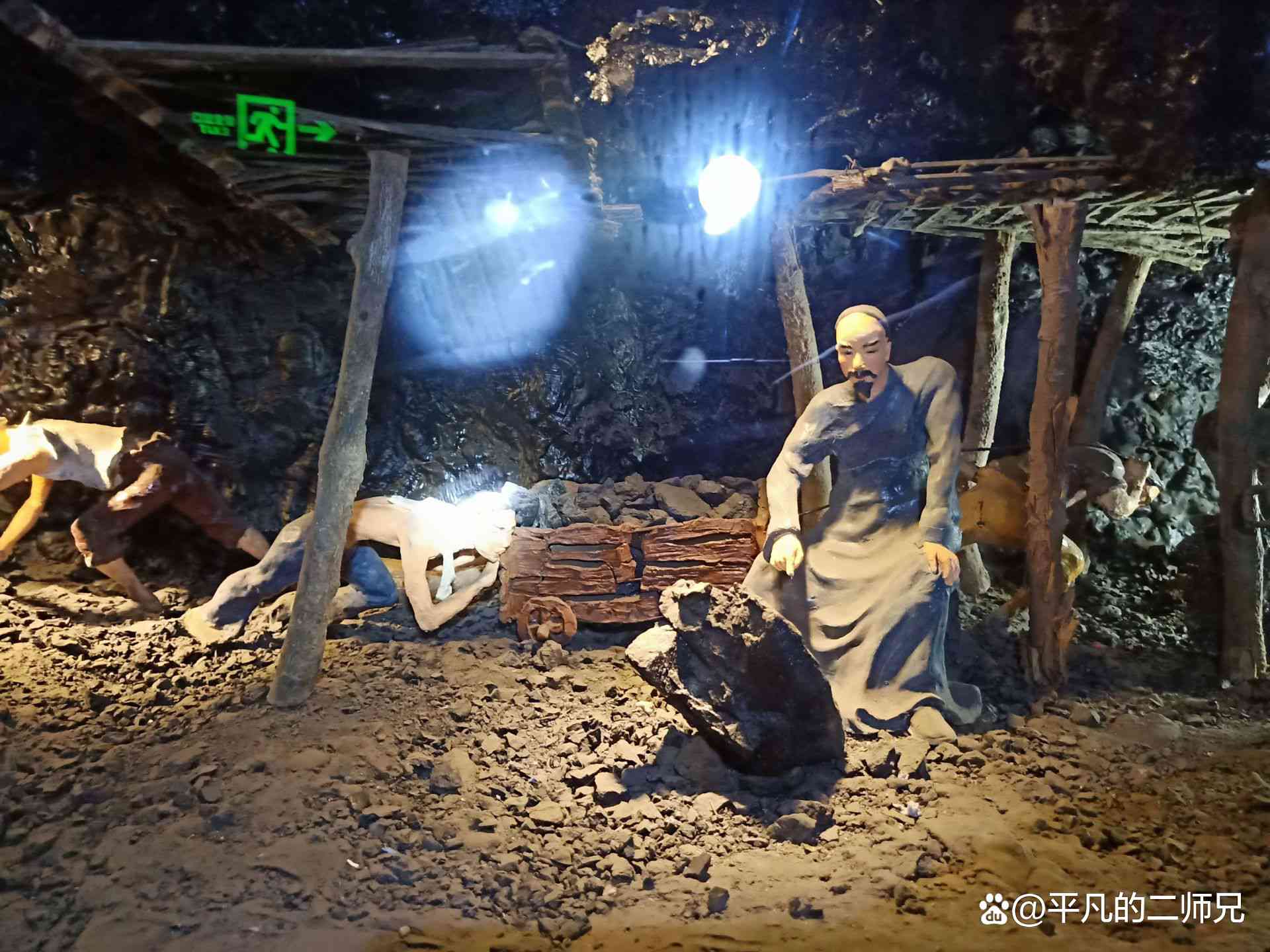 太原一座美丽的城市,感受一下太原这座古城的魅力