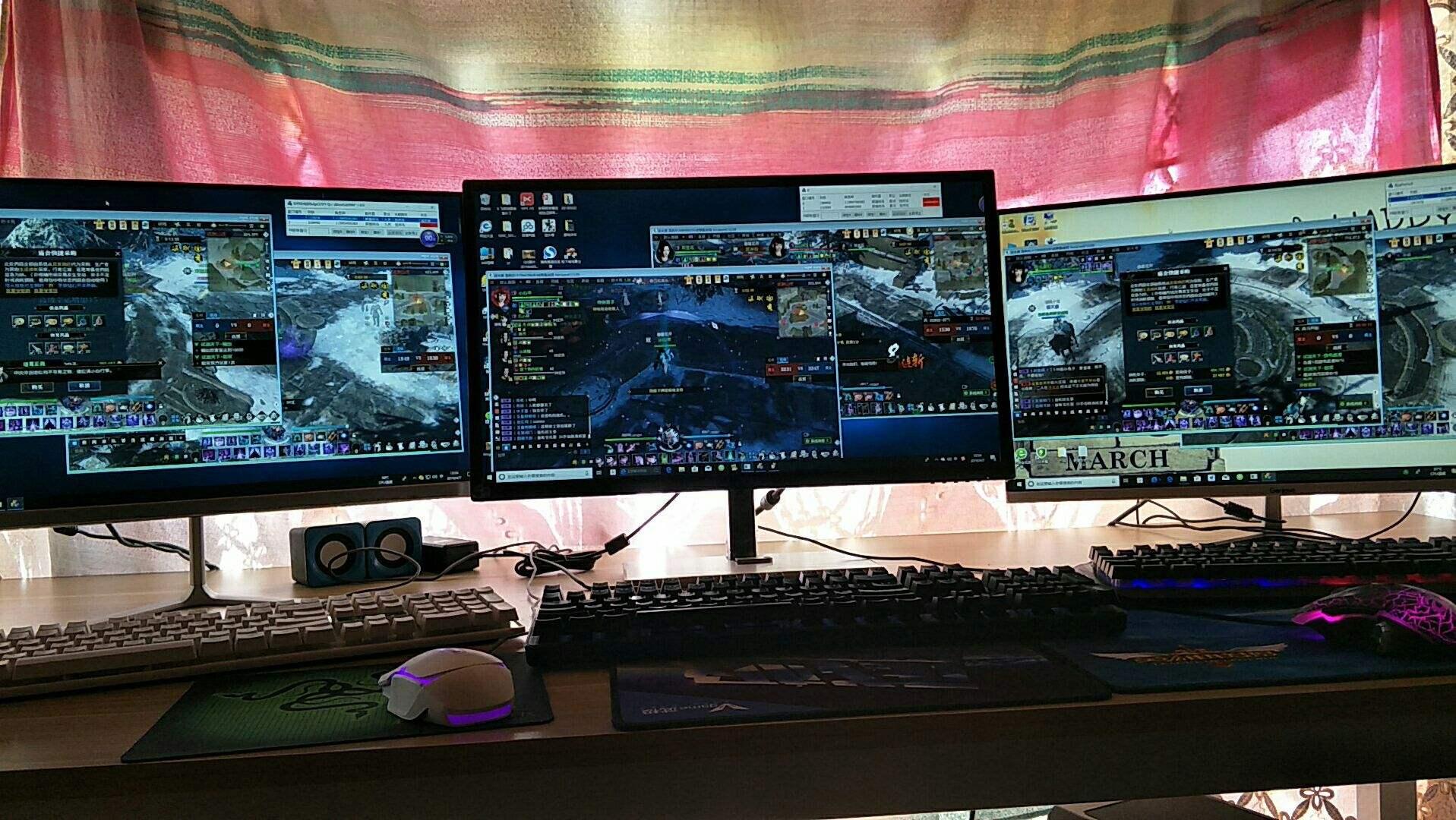 疫情让游戏搬砖水涨船高，从业人员爆料：一般账号入手两月能翻倍