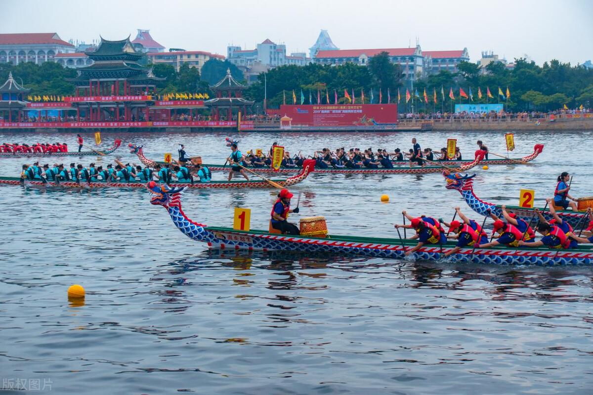 端午民间有两不游的禁忌,端午有不走亲访友习惯吗