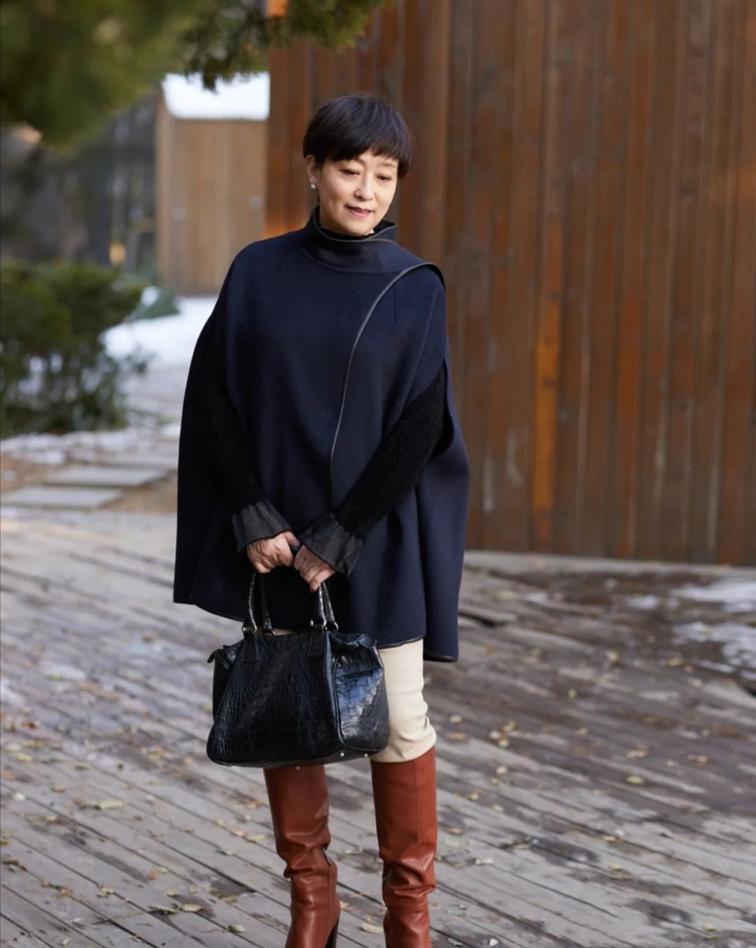 会打扮的女人最好看,会打扮女人该怎么打扮