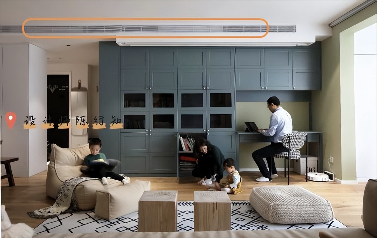 房子还没装修的客厅有必要装吗,装房子四房好还是三房好