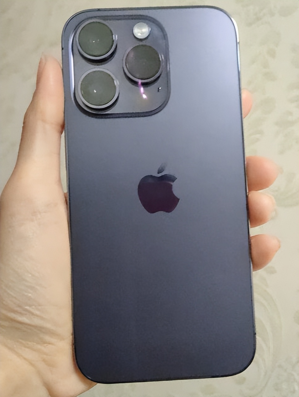 iPhone14Pro便宜了，有多少人还不舍得换掉iPhone11？