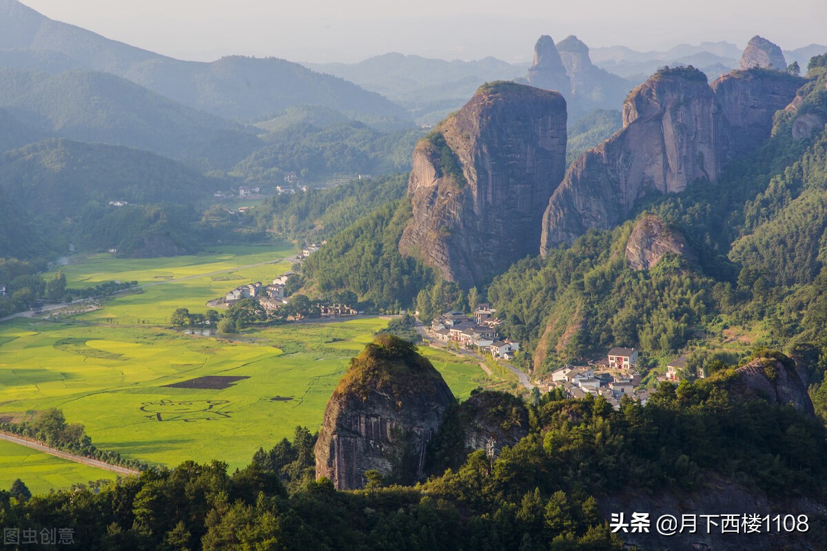 湖南三处世界遗产包括,湖南省有几处世界遗产