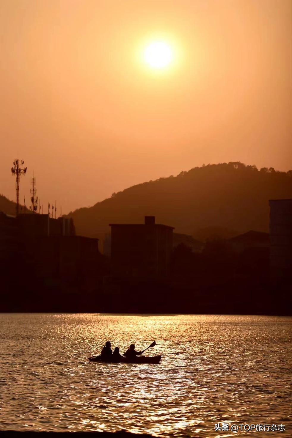 长沙十大免费公园推荐,长沙市综合性公园