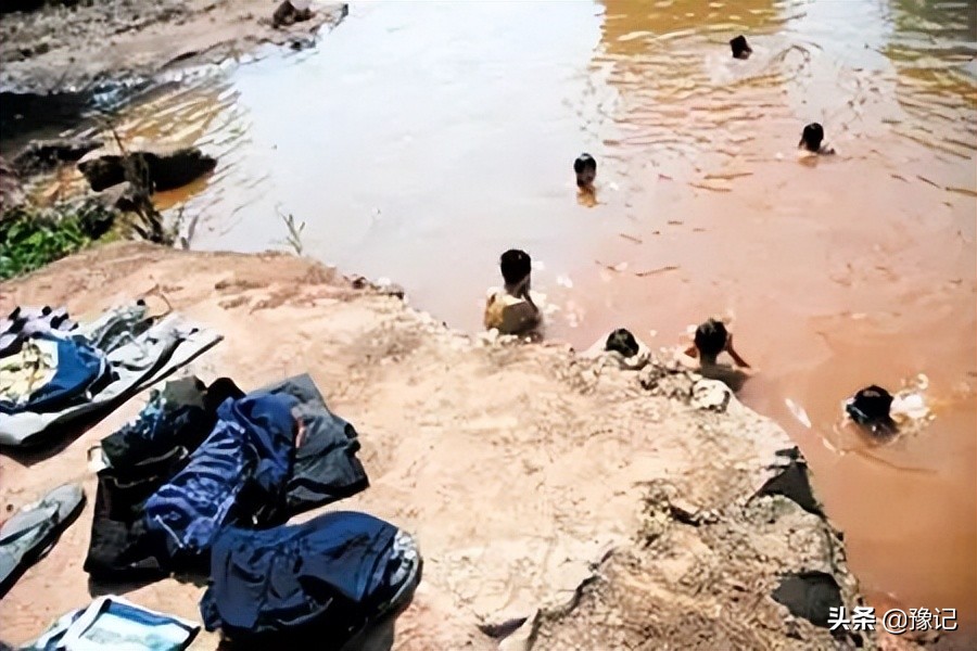信阳人家家都有的tang，河南好多地方都没了