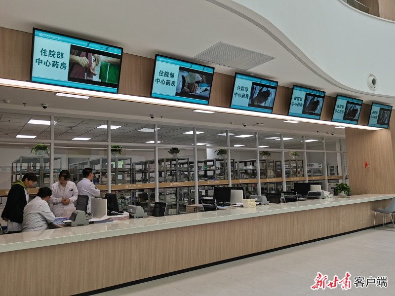 武威市肿瘤医院重离子中心院区,甘肃武威肿瘤医院重离子中心价格