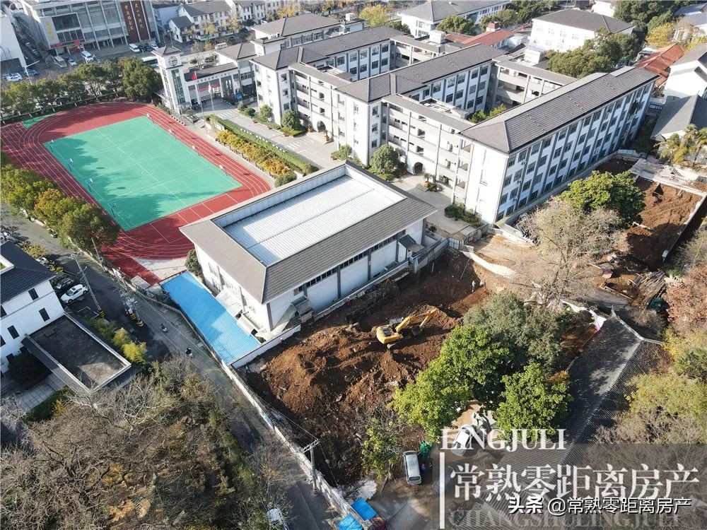 常熟要新建哪些学校,常熟有哪些好的公办学校