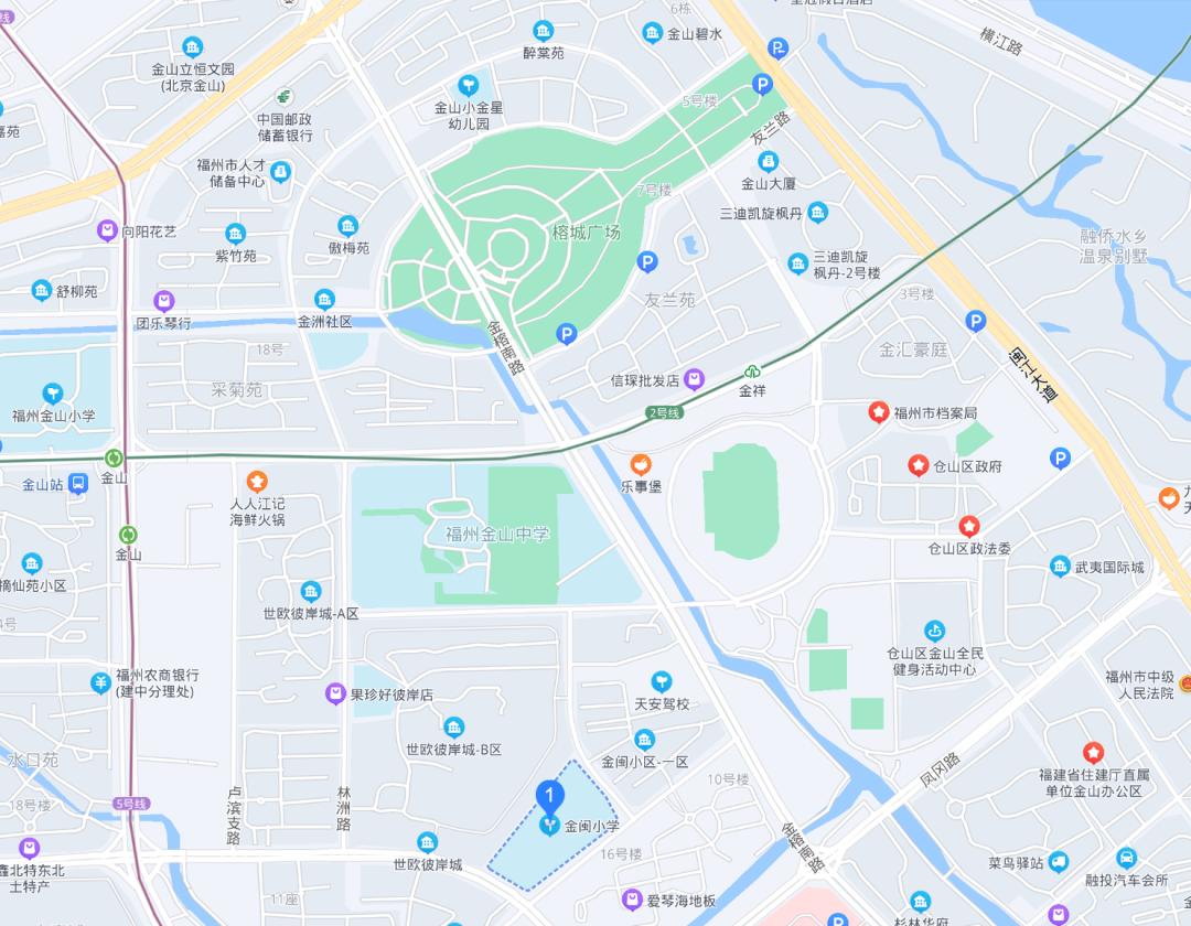 金山金水湖周边房价一跌再跌,金山学区二手房价最新消息