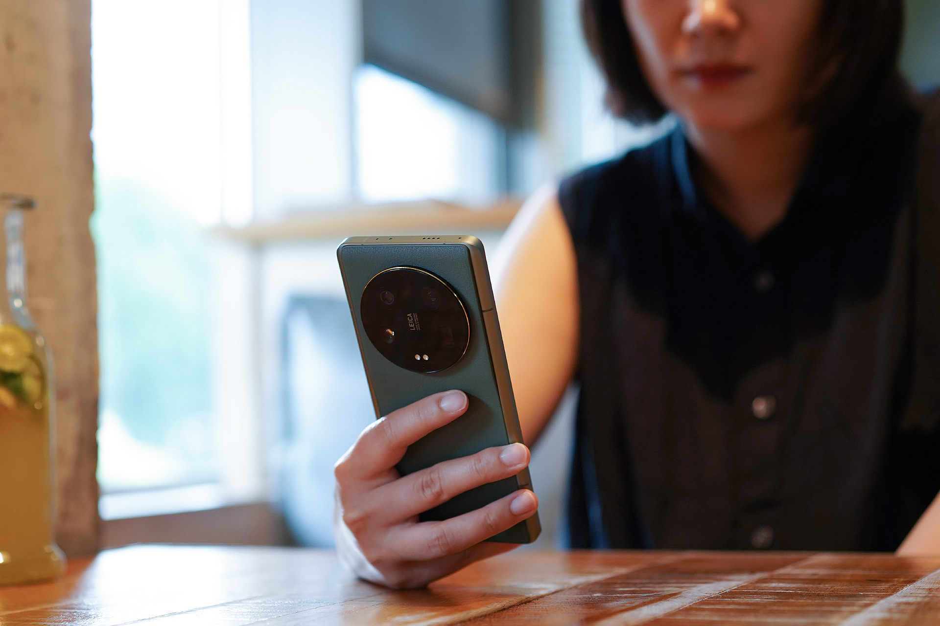 小米13ultra和遥遥领先对比,小米13ultra全面评测