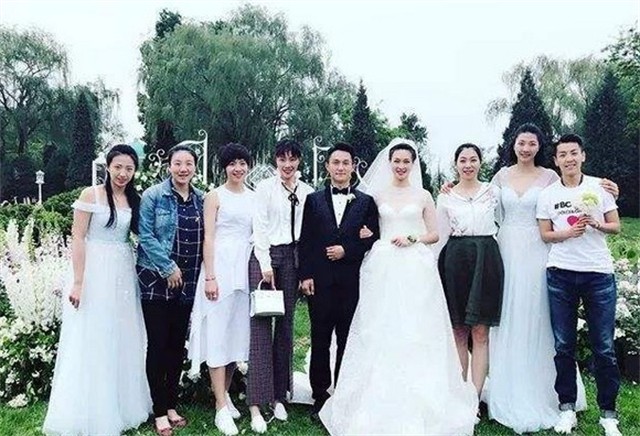 中国排球女将惠若琪,惠若琪嫁给郎平了吗