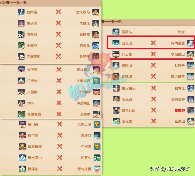 梦幻西游曲阜孔庙服战事件,梦幻西游曲阜孔庙新出无级别愤怒