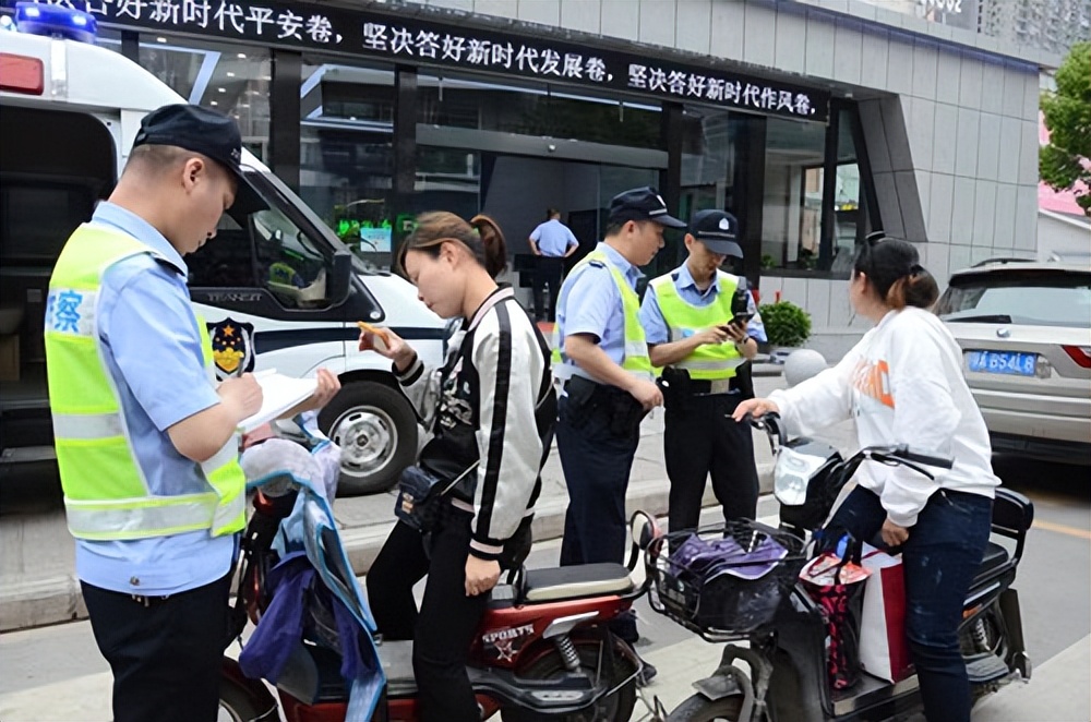 武汉警务工作站,公安民生警务服务