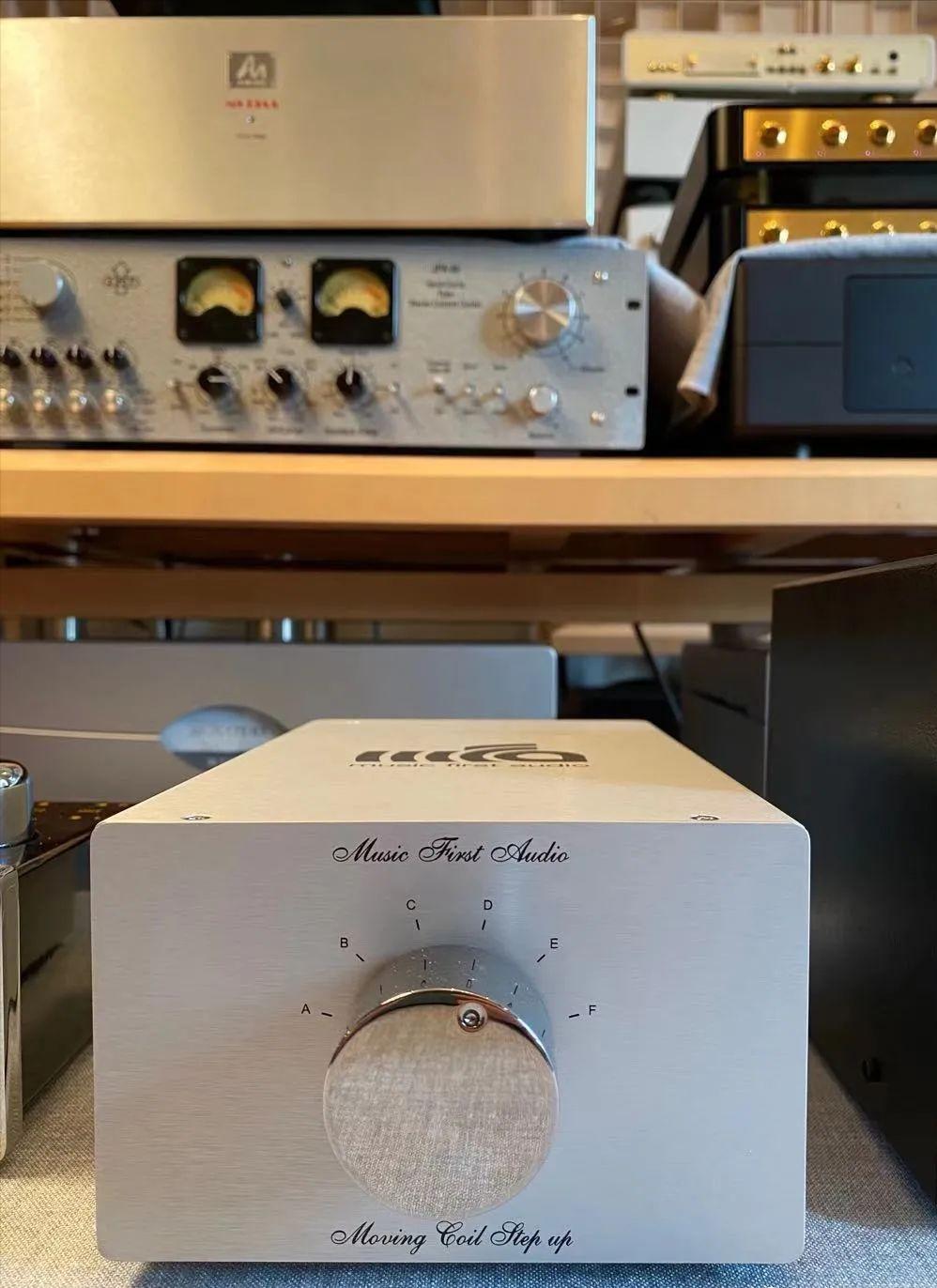 市售12台顶级唱放同台横向对比测试