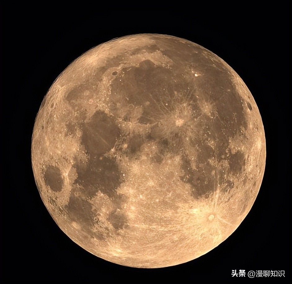 大口径望远镜可以直视月球吗,人类望远镜探索月球的成果