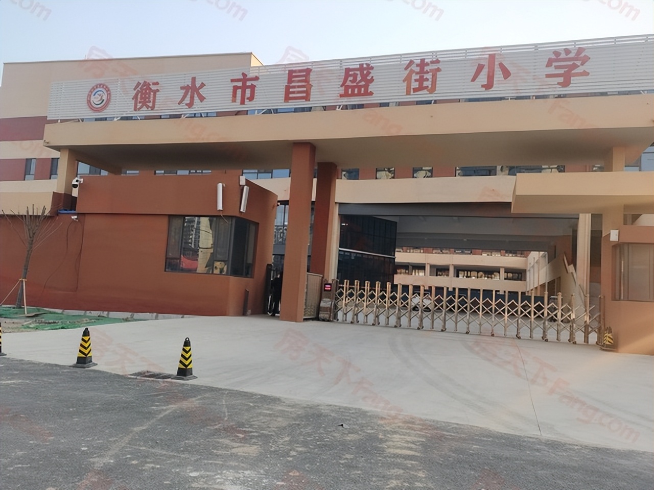 2022衡水楼市,衡水最近两年房产的发展与规划