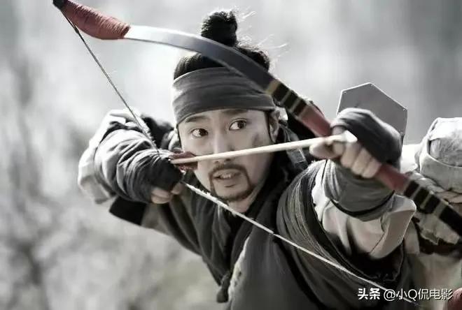 都是被清王朝*杀屠**的朝鲜历史，两部韩国电影票房差距如此大！