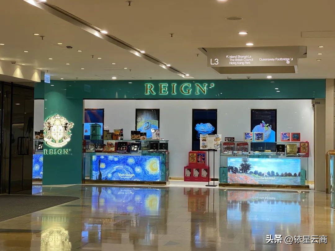 实探|全面通关以后，香港购物中心恢复“人从众”模式了吗？