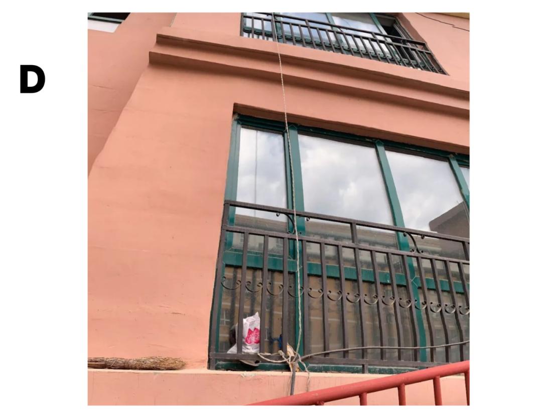 朋友圈里晒现金后，邻居们亲眼看着他们被烧死|消防安全故事